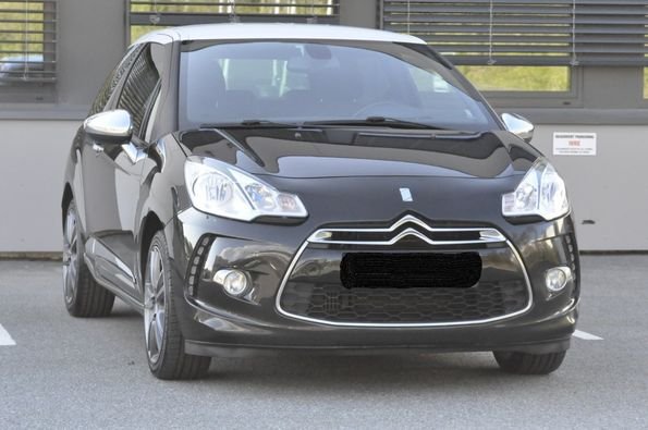 Citroen DS3