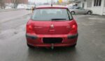 Peugeot 307 – Image 2