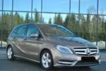 Mercedes-Benz Classe B