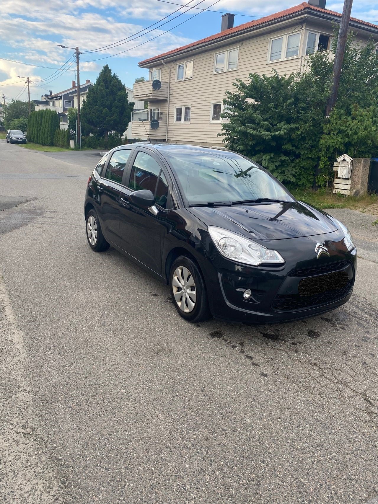 1 Citroën C3 – Image 1