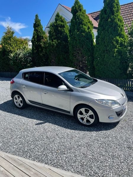 1 Renault Mégane – Image 1