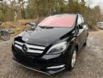 Mercedes-Benz Classe B