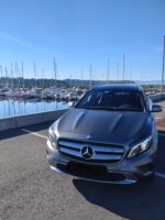 Mercedes-Benz GLA – Image 2
