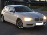 BMW Série 1