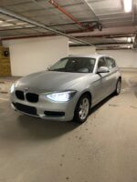 BMW Série 1