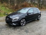 Mercedes-Benz Classe A