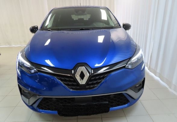 1 Renault Clio – Image 1