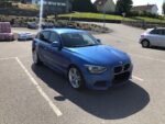 BMW 1-serie