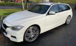 BMW Série 3