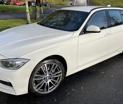 BMW Série 3