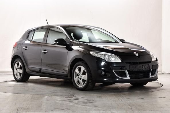 1 Renault Mégane – Image 1