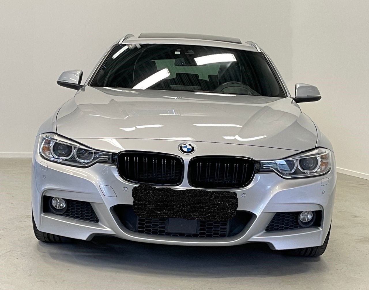 1 BMW série 3 – Image 1