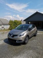 Renault Captur (Copie)