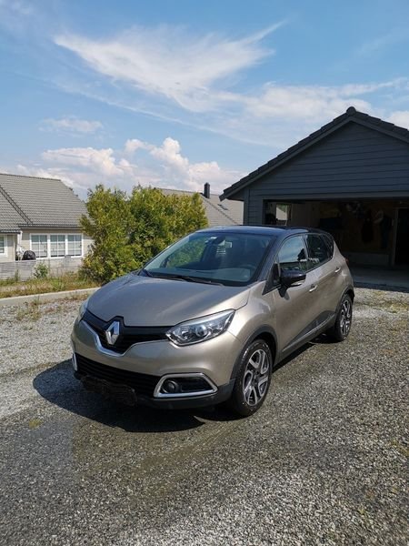Renault Captur (Copie)