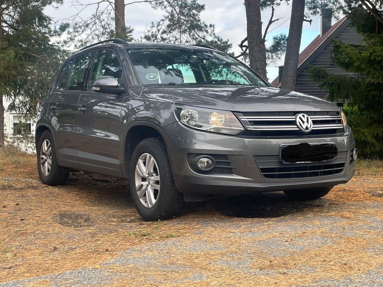 Volkswagen