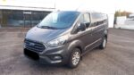 Ford Transit VU