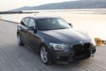 BMW Série 1