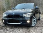 BMW Série 1