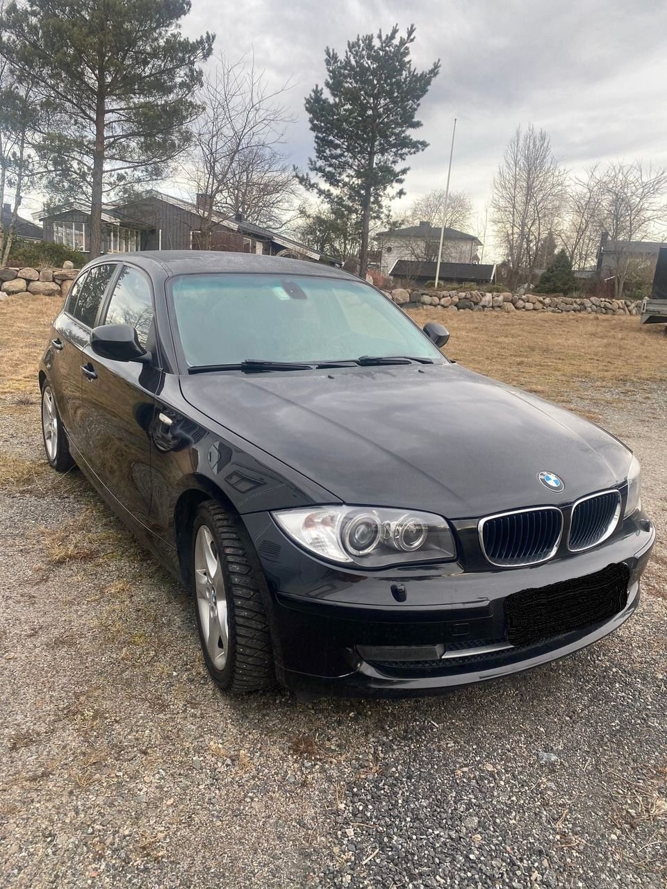 BMW Série 1