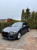 BMW Série 1