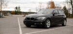 BMW Série 1