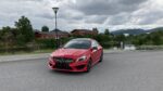 CLA Mercedes-Benz