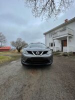 Nissan Qashqaï