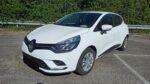 Renault Clio Societe