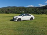 CLA Mercedes-Benz – Image 2