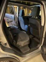 Nissan Qashqai +2 – Image 10