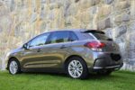 Citroën C4 – Image 9