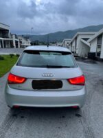 Audi A1 – Image 9