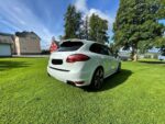 Porsche Cayenne – Image 9