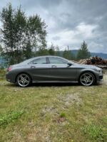 CLA Mercedes-Benz – Image 10