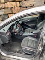 CLA Mercedes-Benz – Image 10