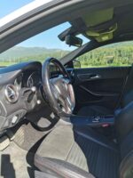 CLA Mercedes-Benz – Image 10