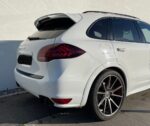 Porsche Cayenne – Image 10