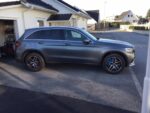 Mercedes-Benz GLA – Image 11