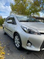 Toyota Yaris – Image 9