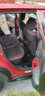 Nissan juke – Image 9