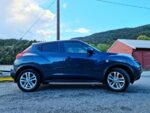 NISSAN JUKE – Image 9