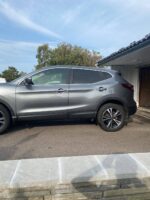 Nissan Qashqai – Image 9