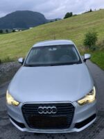 Audi A1 – Image 11