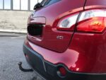 Nissan Qashqai +2 – Image 11