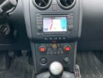 Nissan Qashqai +2 – Image 11