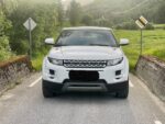 Land Rover Range Rover Evoque – Image 11