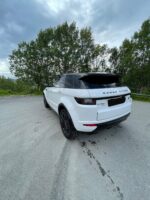Range Rover Evoque – Image 11