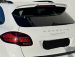 Porsche Cayenne – Image 12
