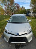 Toyota Yaris – Image 11
