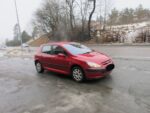 Peugeot 307 – Image 12